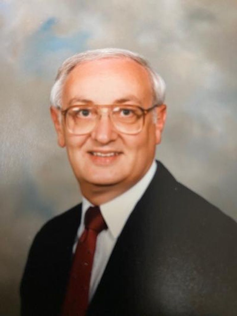 Jerry Mitchell Profile Photo