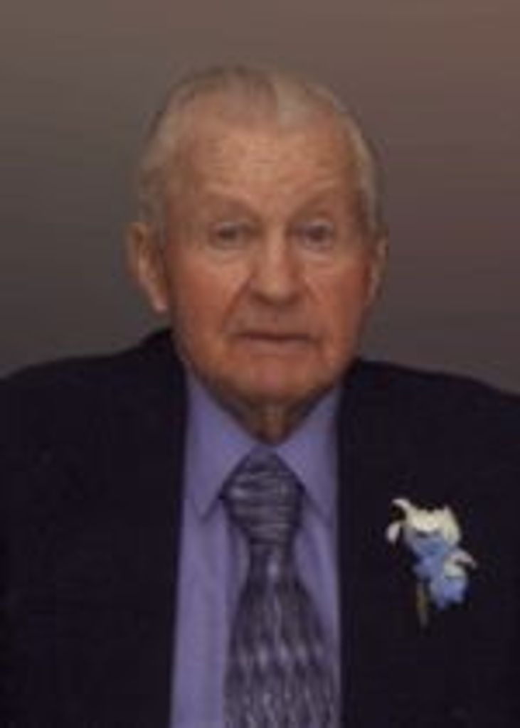 Henry J. Bekebrede