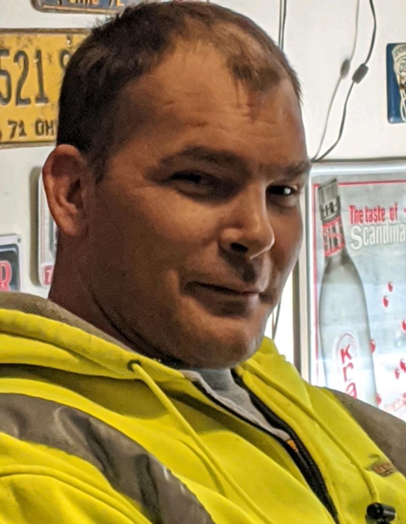 Kevin S. Siebenaller