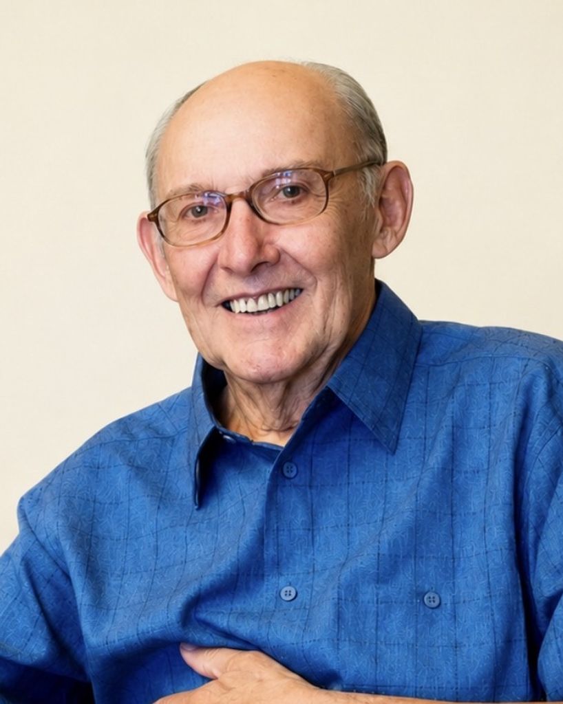Gerald Leon Haynes Profile Photo
