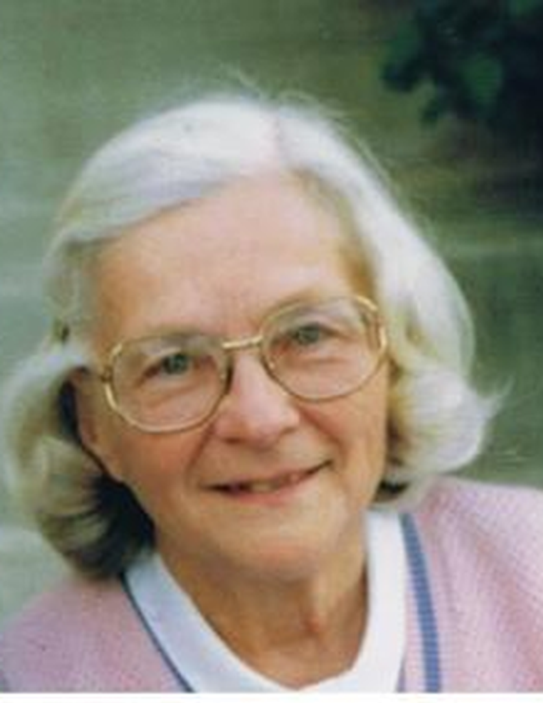 Edith Suihkonen