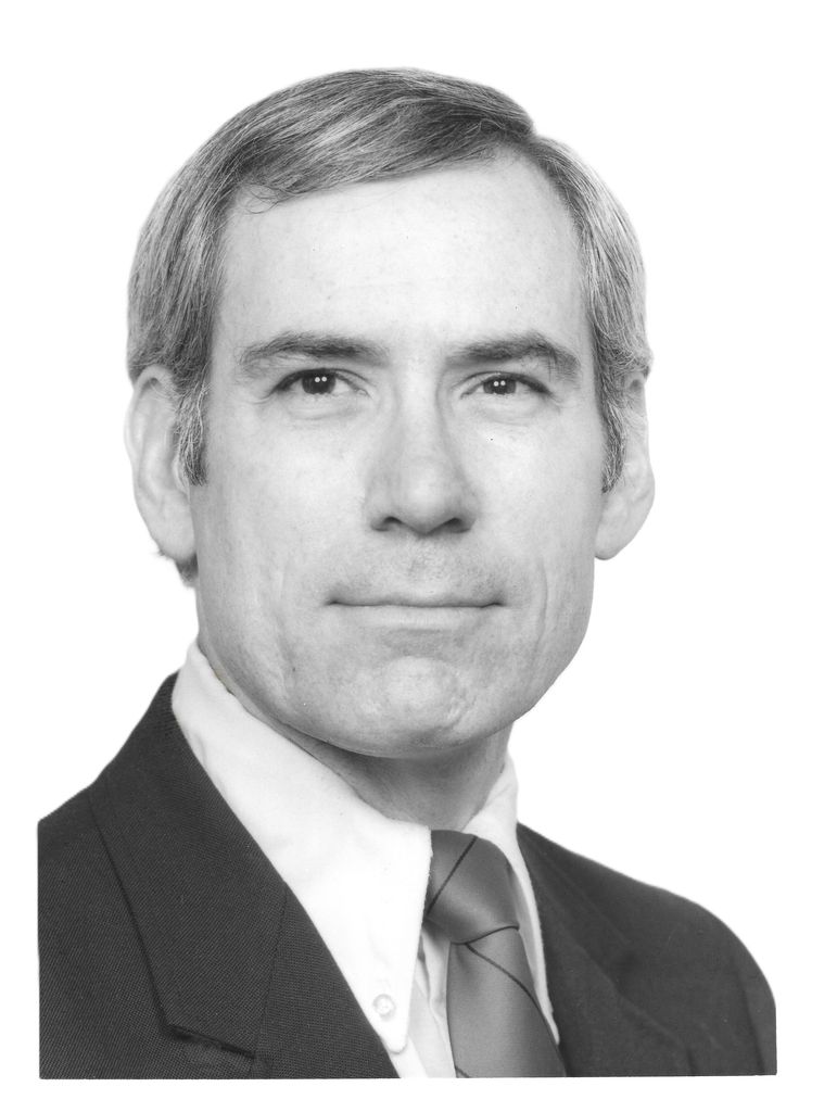 Charles Tilton DeMars