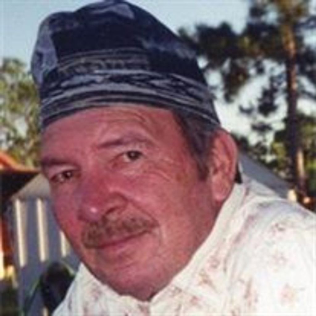 Richard W. Fuselier