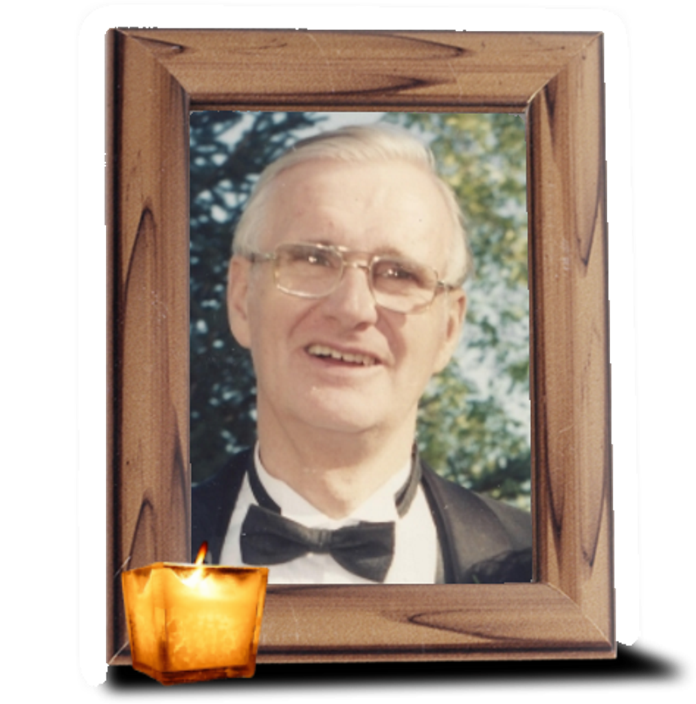 Norman J. Dier