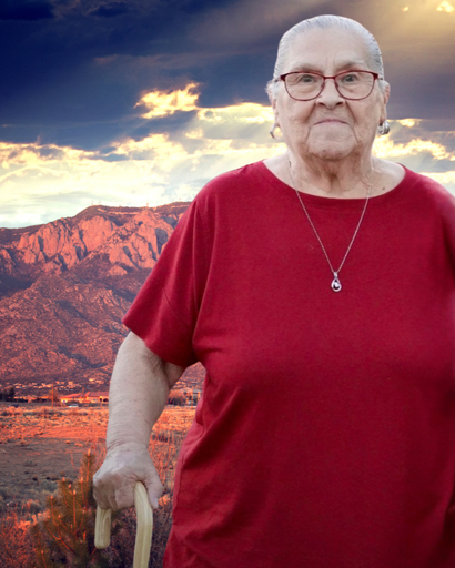 Marbella M. Henry's obituary image