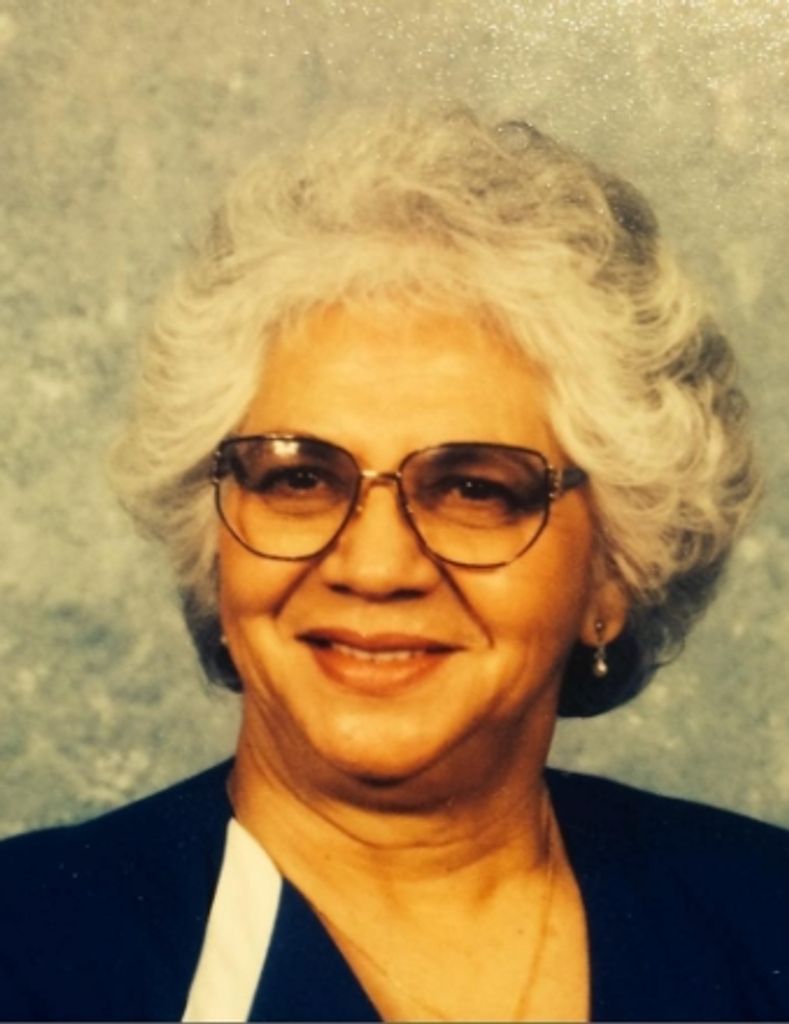 Josephine Chavez