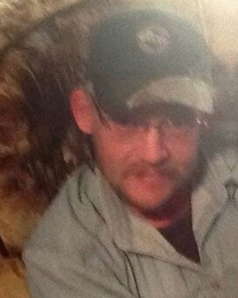 Larry Winford Glass Profile Photo