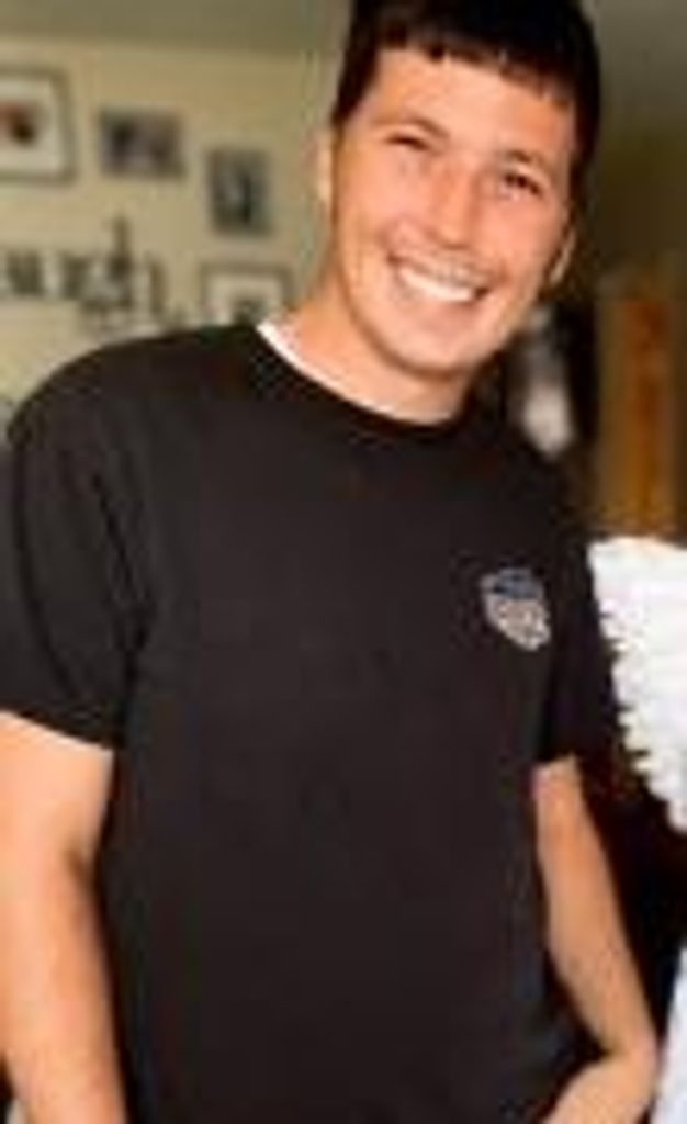 Joshua Rogers Profile Photo