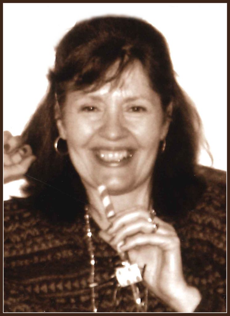 Barbara Jean Willard