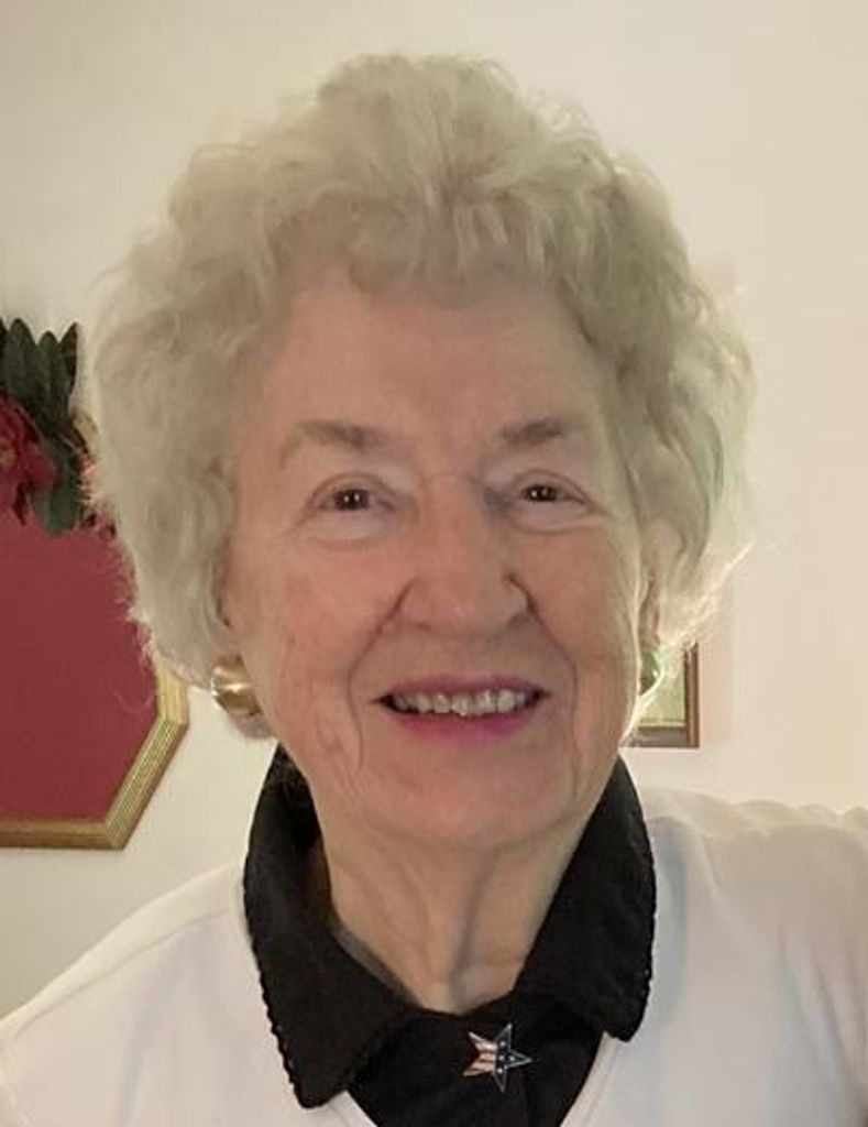 Mary Hicks Profile Photo