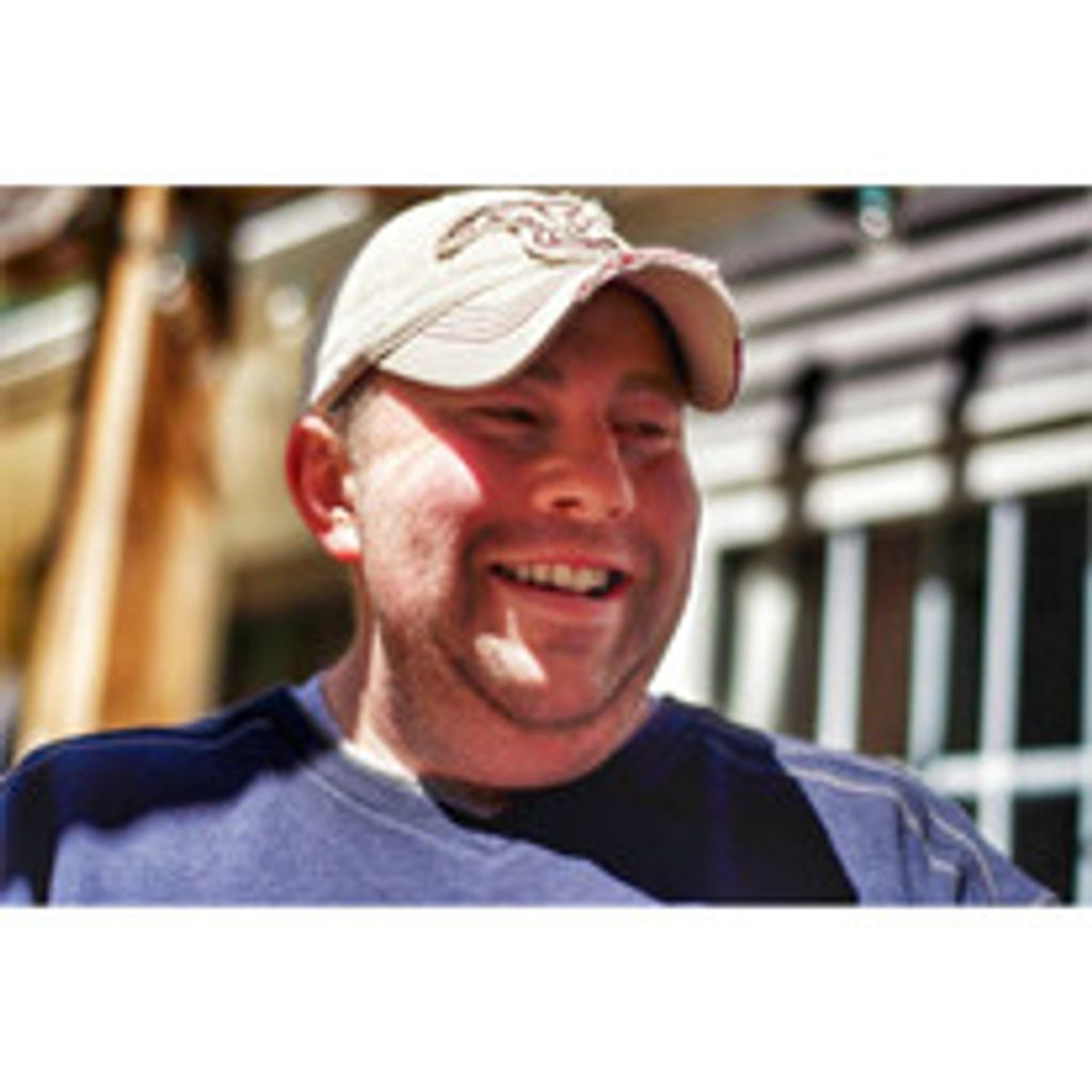 Marc P. Cohen Profile Photo