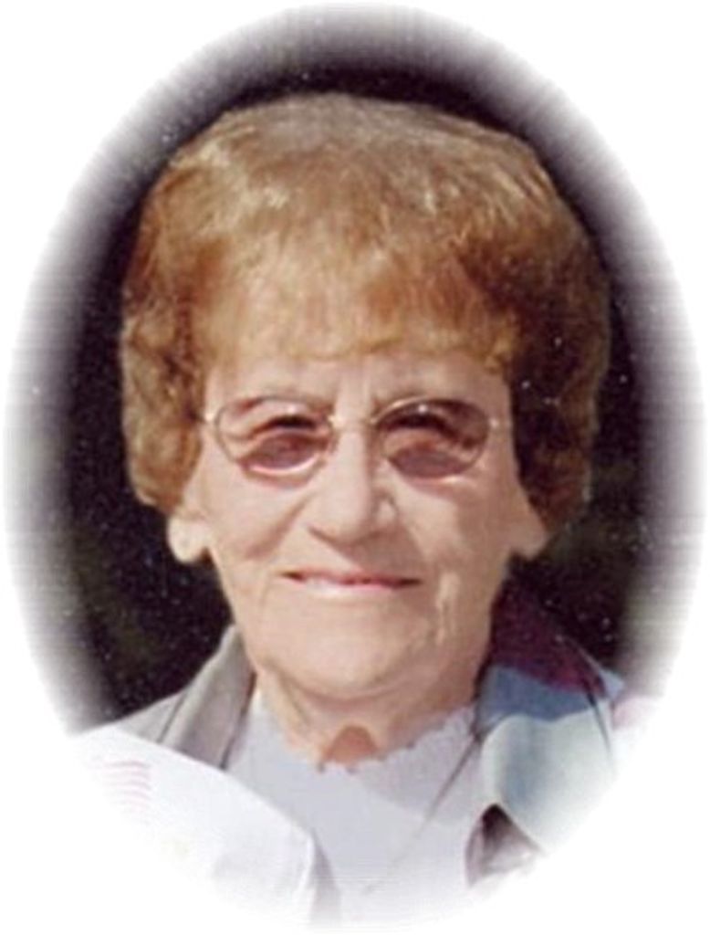 JoAnn F. (Steinmetz)  Bouillon Profile Photo