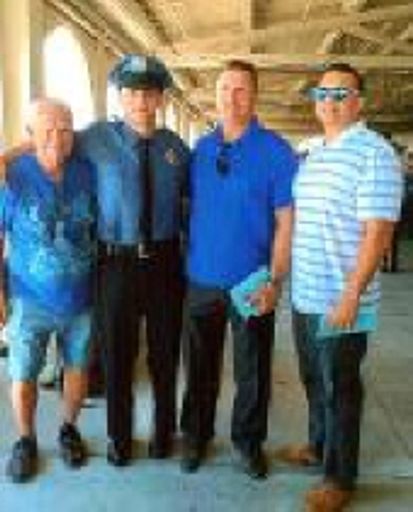 Robert D. Jarrell Sr. photo gallery thumbnail 47 of 63