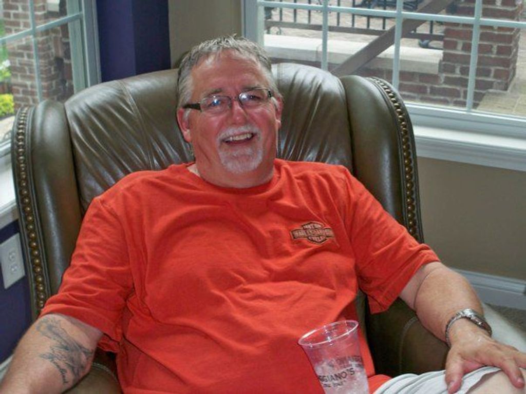 Larry W. Duke