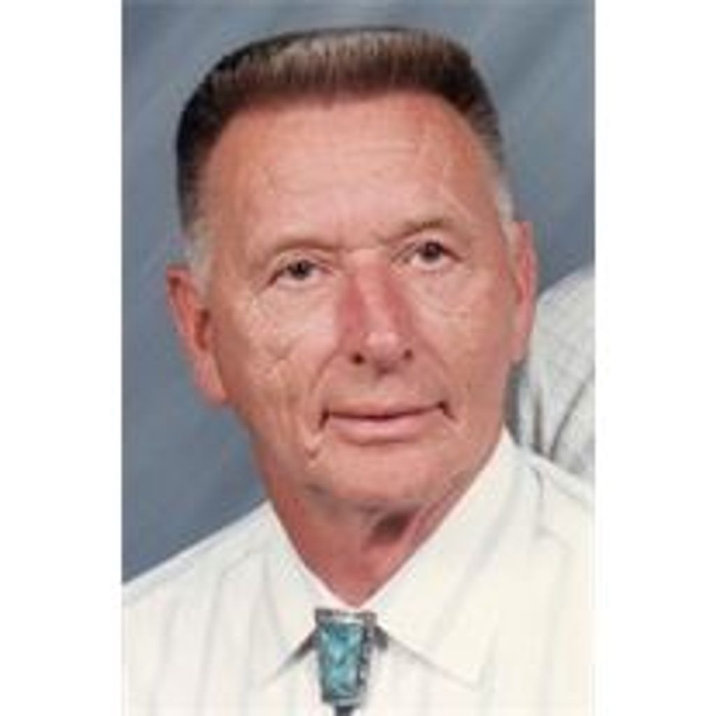 Albert Eugene Doles