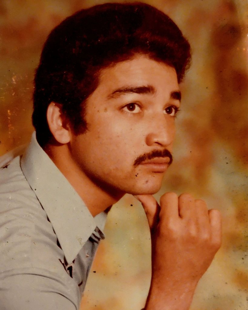 Fredy Leonel Pozo