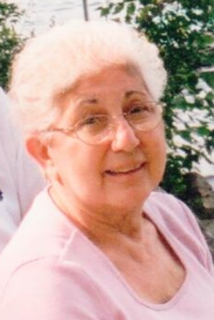 Elizabeth J. Quigley