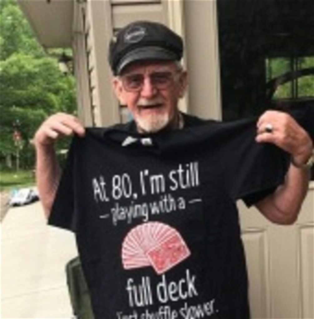 Ronald Allen Ellstrom