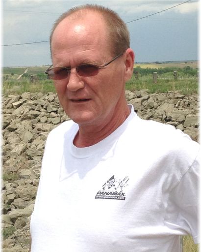 Scotty Paul Williams Profile Photo