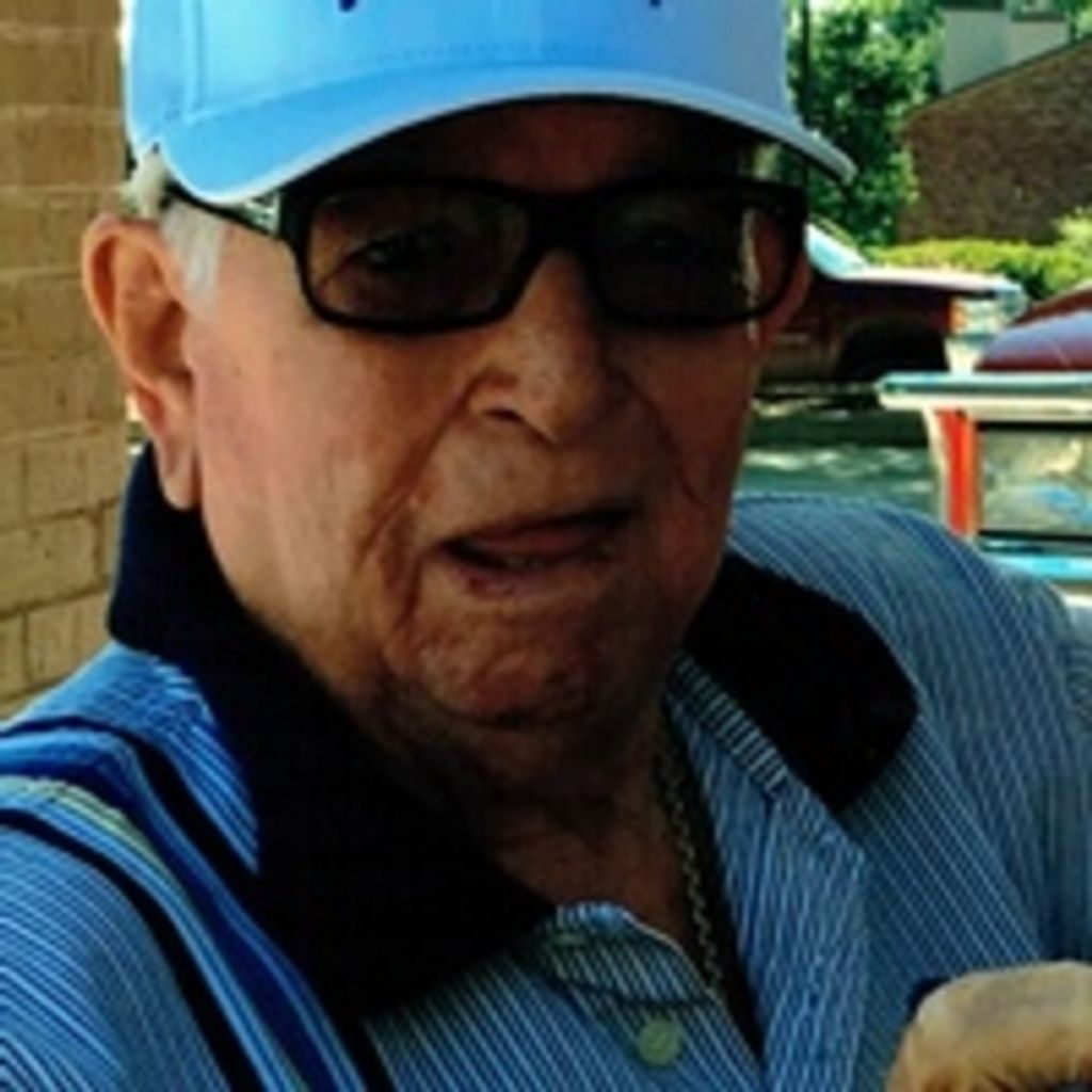 Tommy Elgene Thomason