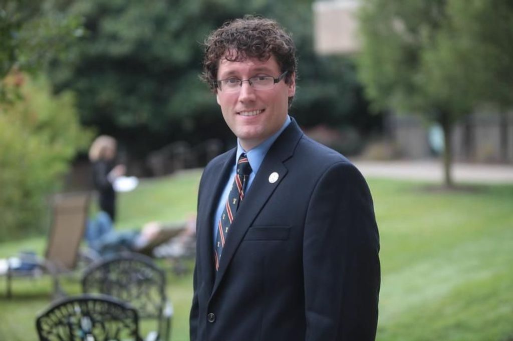 Shem Vernon Kellogg Profile Photo