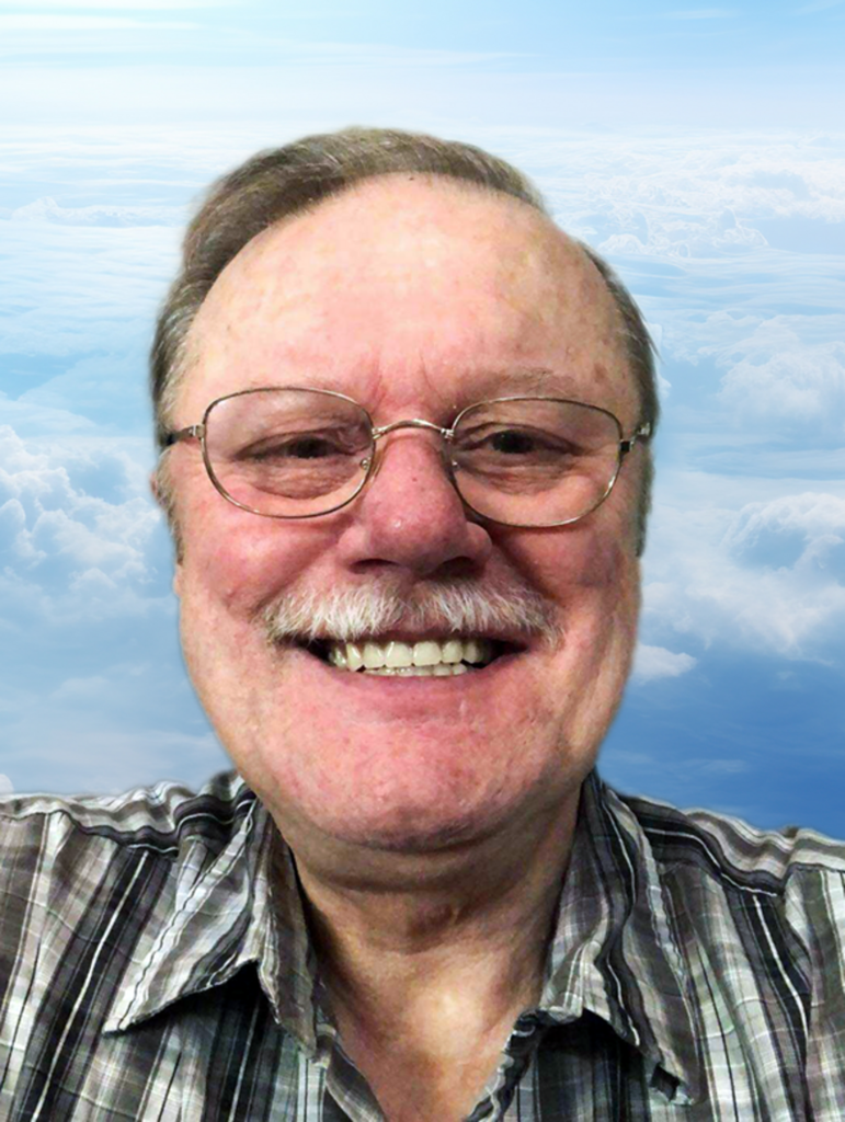 Frankie Ray Reynolds