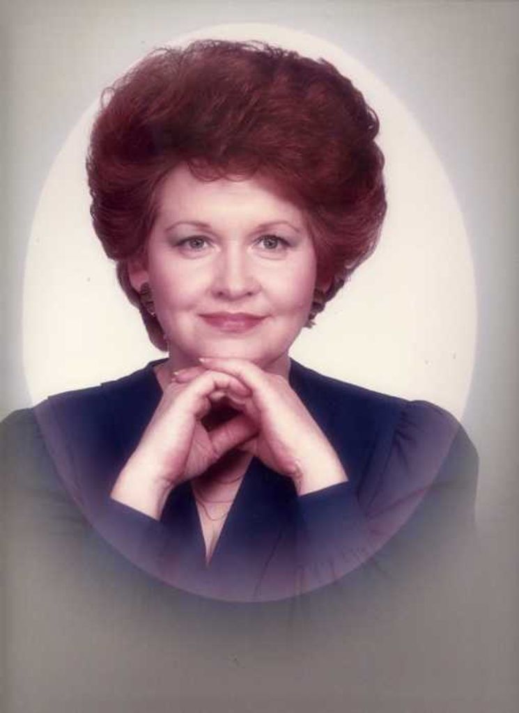 Sylvia Berry Profile Photo