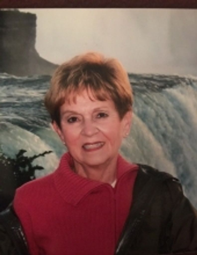 Fay Carol Egnoski