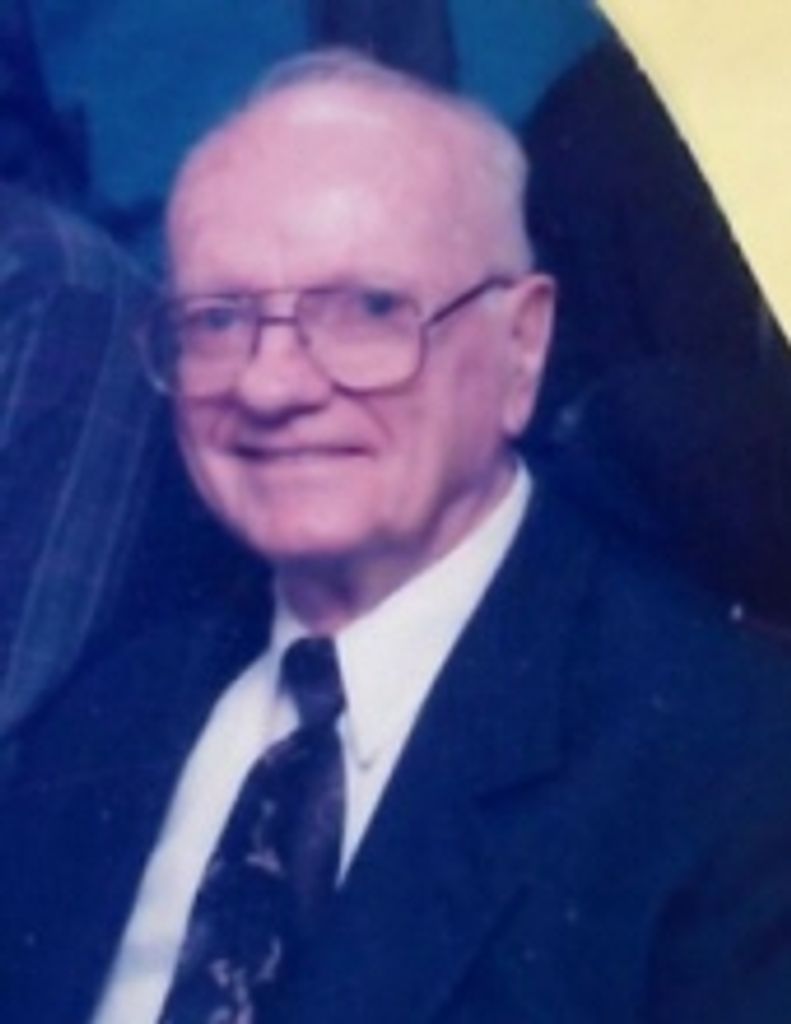 Charles  Edward Thornburg Profile Photo
