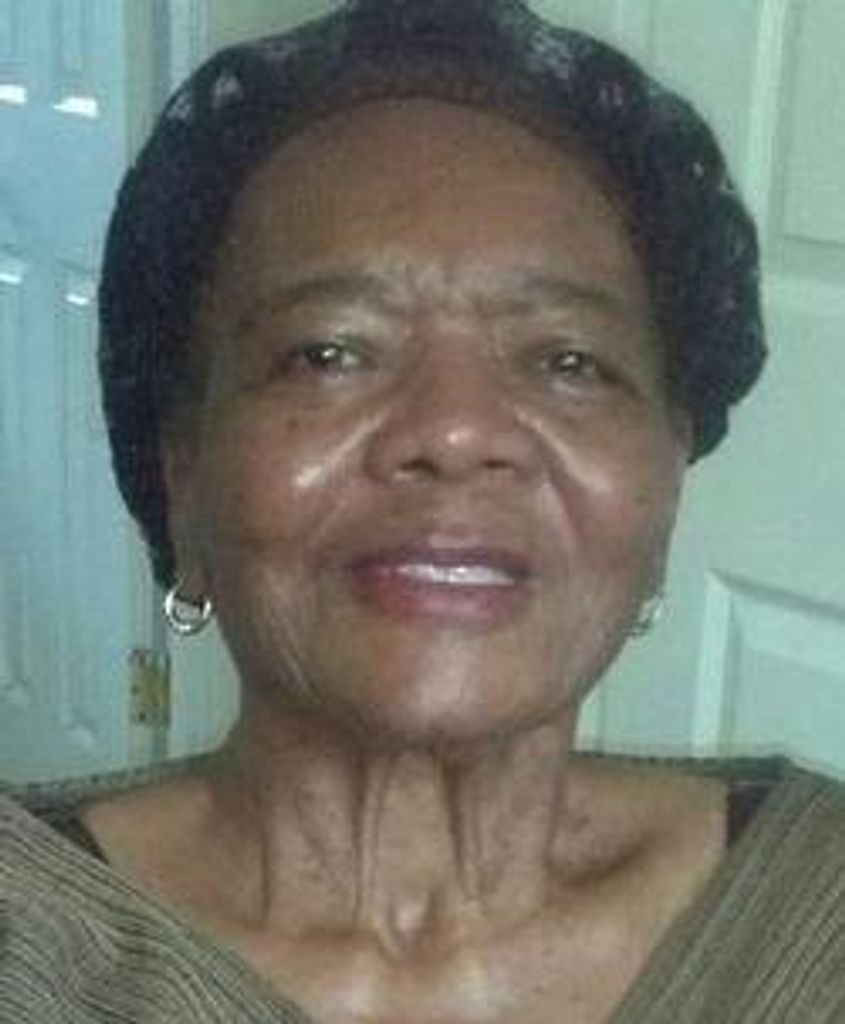 Mattie Wallace Haley