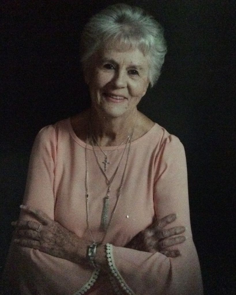 Mary Ann Malewicz