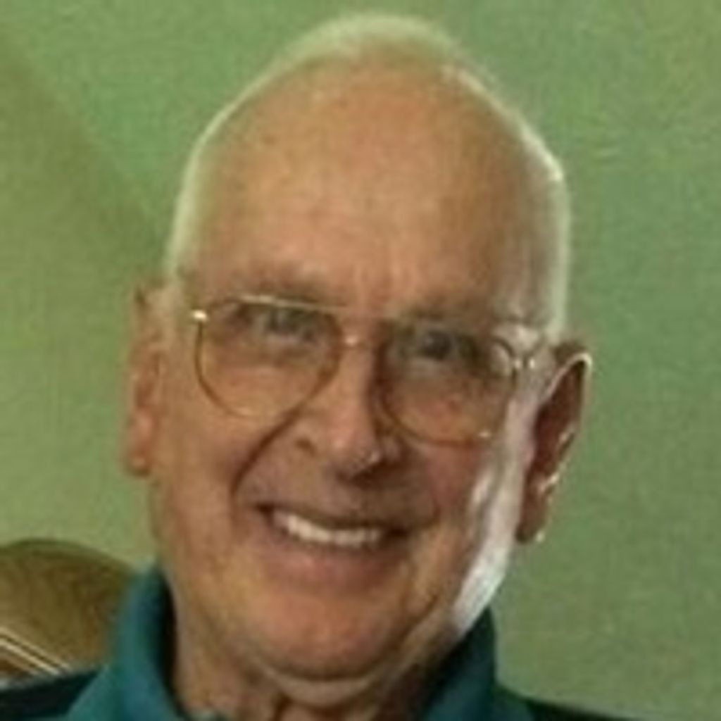 Fred Allen Stover
