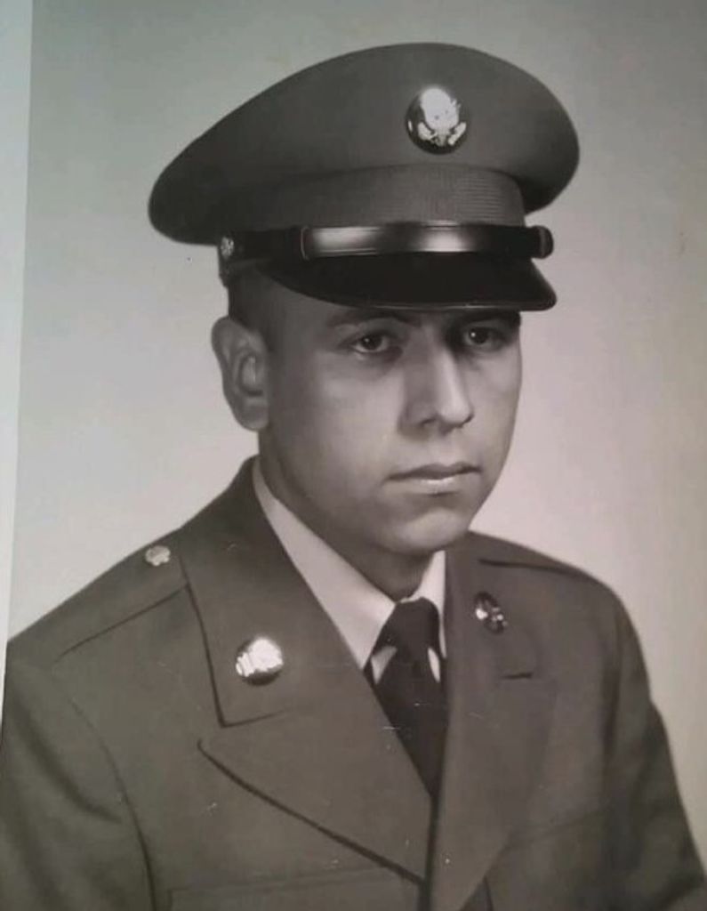 DAVID MARTINEZ