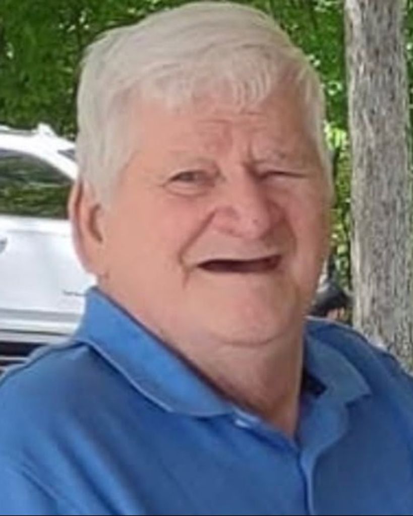 Larry "Bud" Splawn Profile Photo