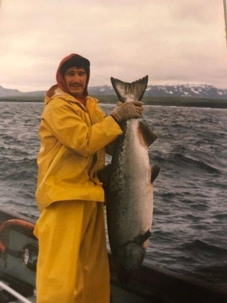 Johnny Ray Stewart, Sr. Profile Photo