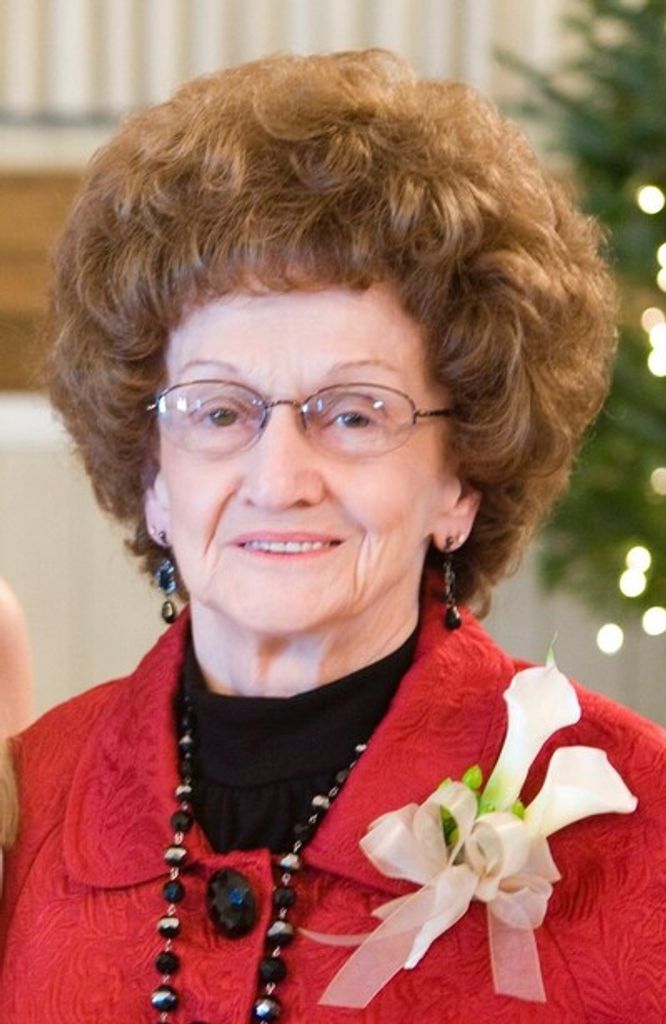 Juanita Alice Wallace Profile Photo