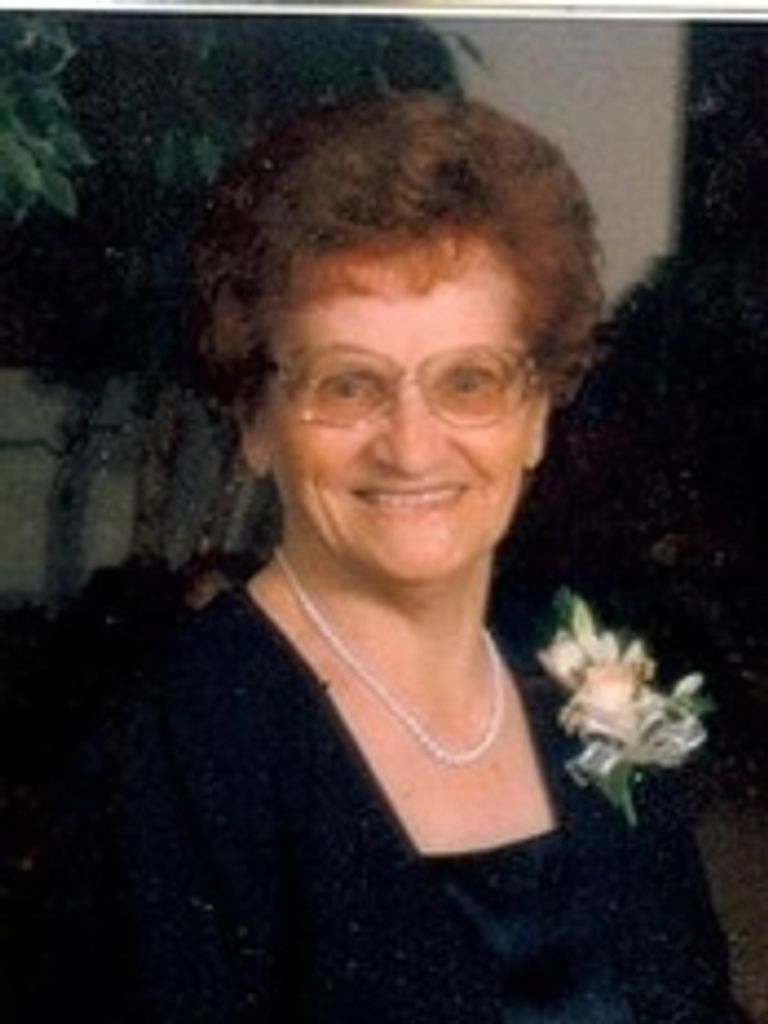 Hazel Glasener Profile Photo