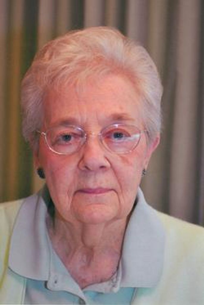 Phyllis Ann Mezger Profile Photo
