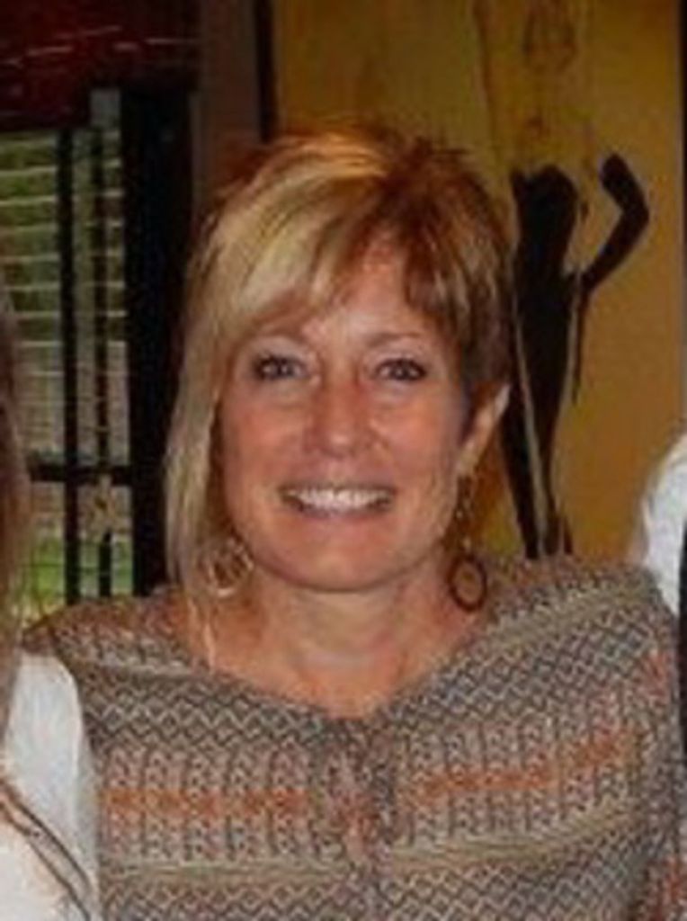 Susan M. Nester