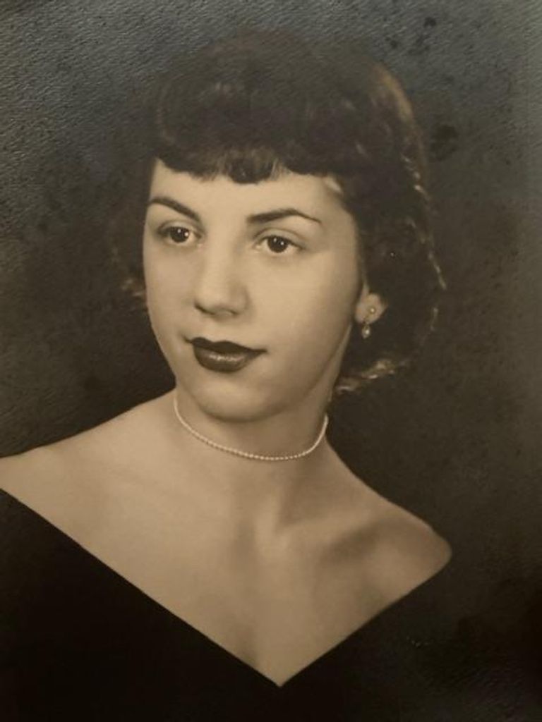 Anne (Dirocco)  Silagy