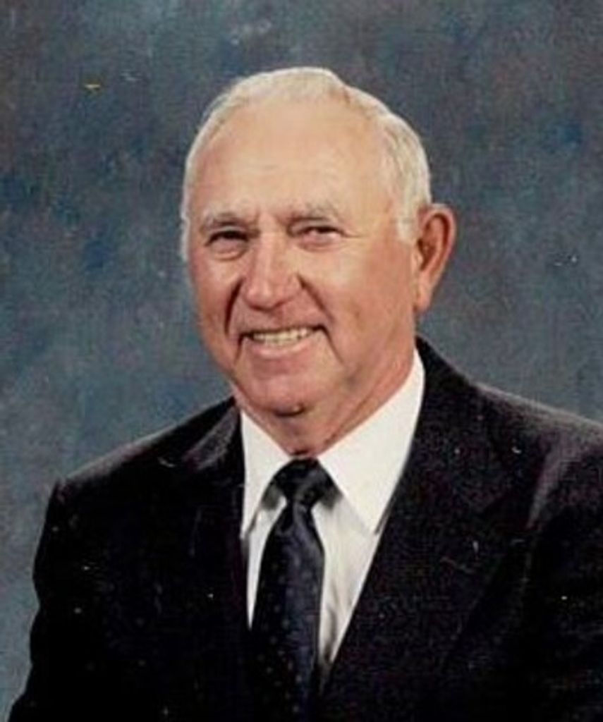 Ellis H Reynolds Profile Photo