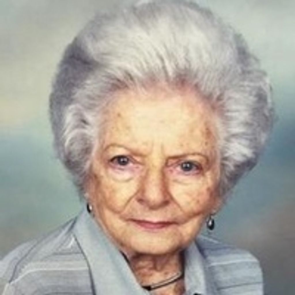 Margaret Mossey
