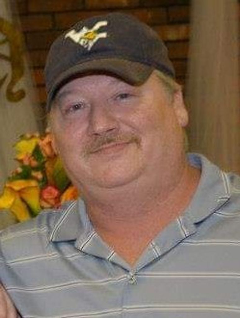 Brian Keith Ross Profile Photo