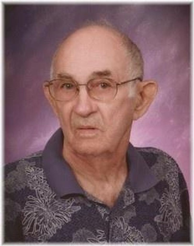 Otto Rudolph Jander Profile Photo