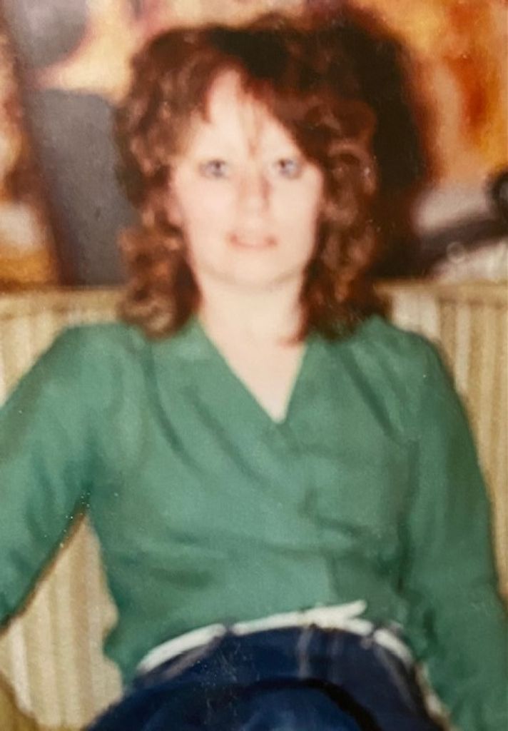 Kathleen Ann Kaliszak
