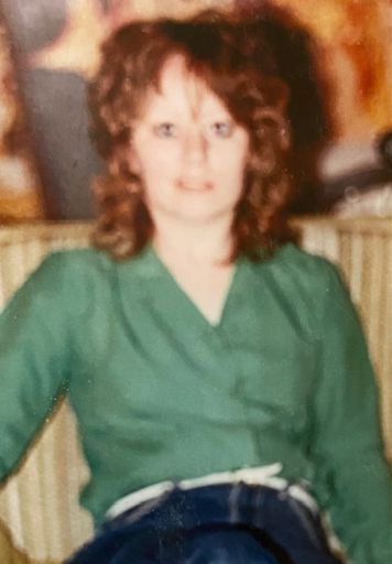 Photo of Kathleen Ann Kaliszak