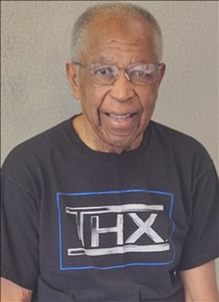John Henry Smith Profile Photo