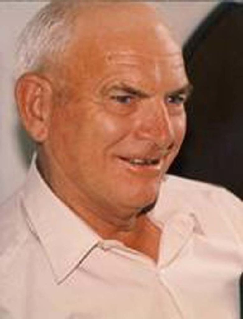 Kenneth Eugene Meyer