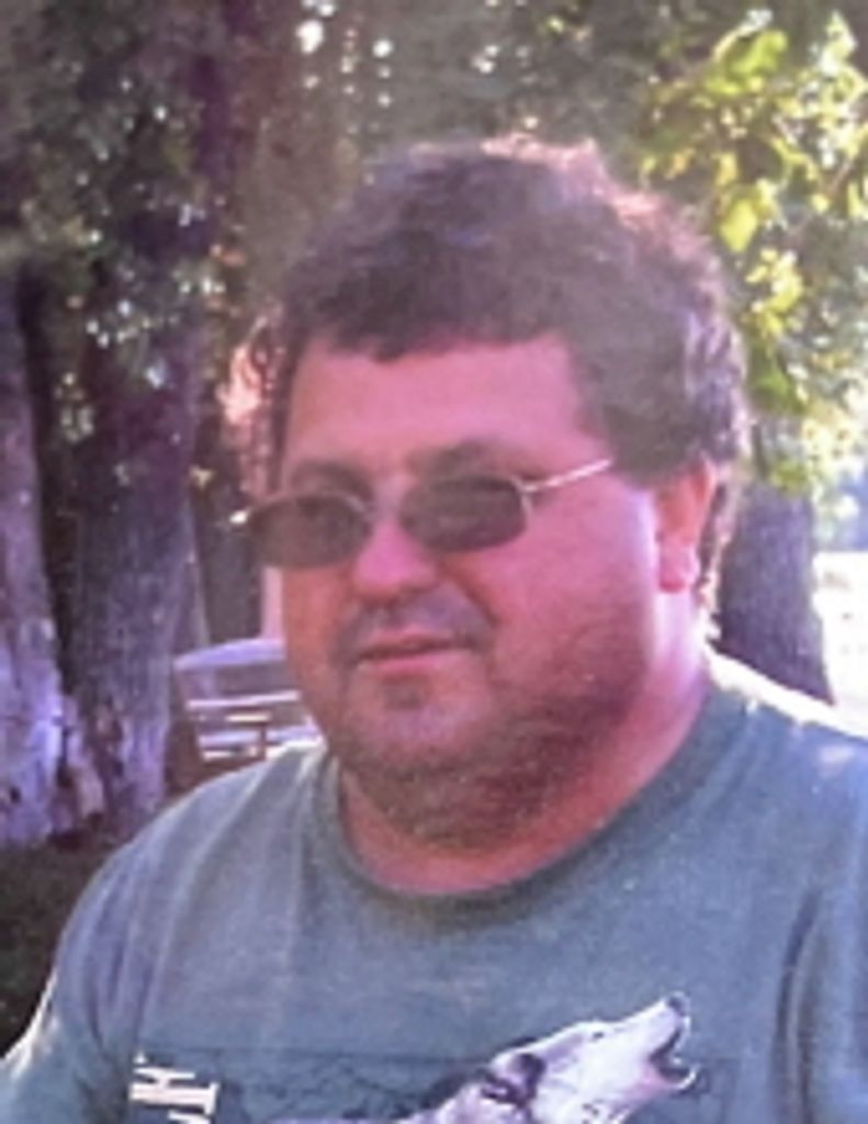 David Richard Hesiak