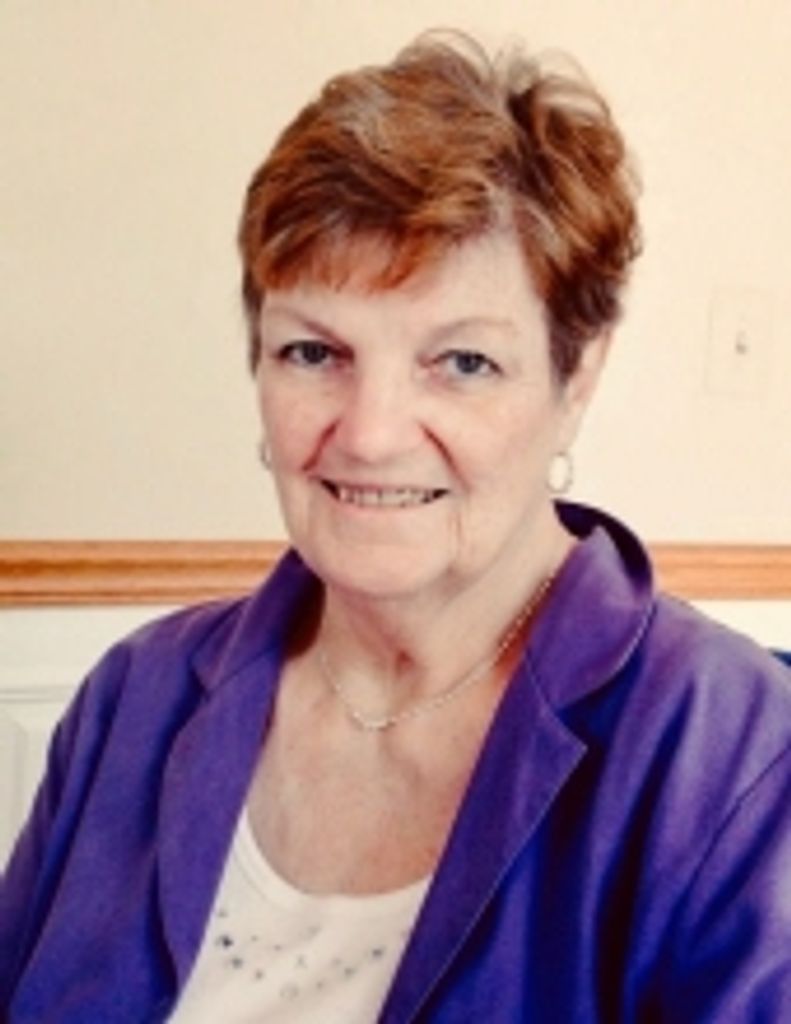 Regina Skarupa Morrison